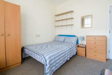 5 bed house, Scarsdale road, Victoria park, Manchester, M145PR - Image 5