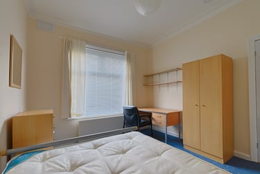 3 bed house, Denham street, Victoria park, Manchester, M130FJ - Image 5