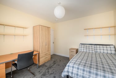 4 bed house, Colgate Crescent, Fallowfield, Manchester, M146FN - Image 6