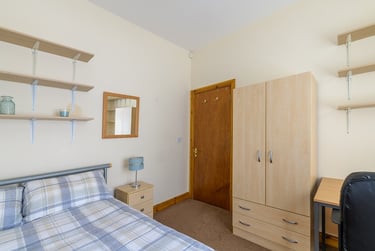 3 bed house, Denham street, Victoria park, Manchester, M130FJ - Image 4