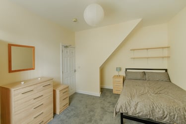 5 bed house, Hathersage road, Victoria park, Manchester, M130EJ - Image 9