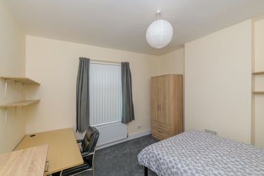 5 bed house, Hathersage road, Victoria park, Manchester, M130EJ - Image 7