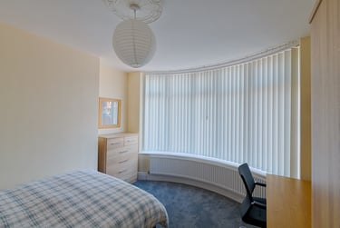 4 bed house, Victoria Road, Withington, Manchester, M146DA - Image 8