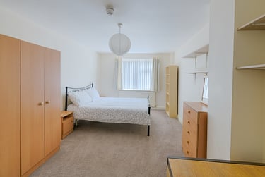 7 bed house, Wellington Road, Fallowfield, Manchester, M146BN - Image 5
