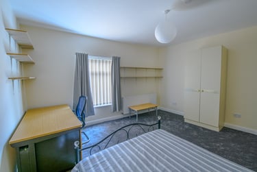 4 bed house, Fenella street, Victoria park, Manchester, M130DT - Image 8