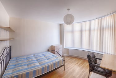 6 bed house, Finchley road, Fallowfield, Manchester, M146FL - Image 7