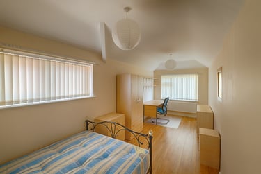 4 bed house, Finchley road, Fallowfield, Manchester, M146EW - Image 11
