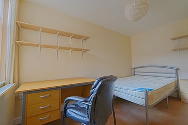 4 bed house, Welby street, Victoria park, Manchester, M130EL - Image 5