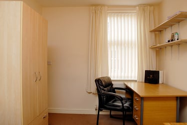 4 bed house, Denham street, Victoria park, Manchester, M130FJ - Image 4