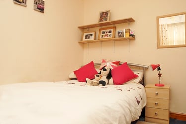 5 bed house, Hathersage road, Victoria park, Manchester, M130EJ - Image 11