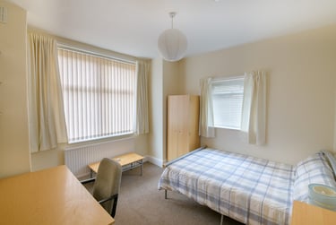 5 bed house, Scarsdale road, Victoria park, Manchester, M145PR - Image 6