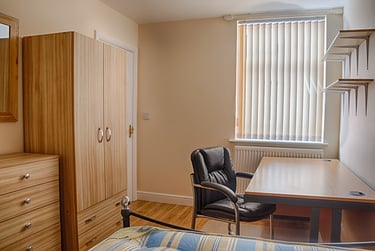 4 bed house, Welby street, Victoria park, Manchester, M130EL - Image 8
