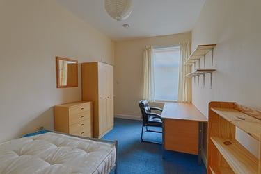3 bed house, Denham street, Victoria park, Manchester, M130FJ - Image 6
