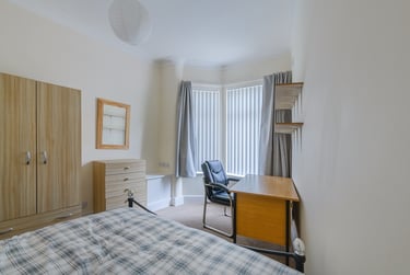 3 bed house, Ealing ave, Fallowfield, Manchester, M145WF - Image 5