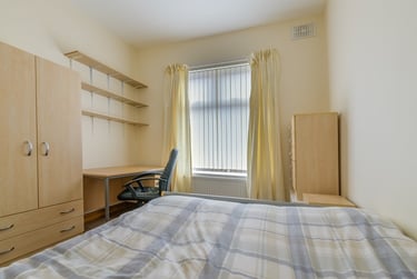 3 bed house, Denham street, Victoria park, Manchester, M130FJ - Image 5