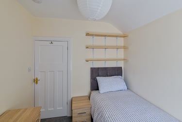 4 bed house, Victoria Road, Withington, Manchester, M146DA - Image 9
