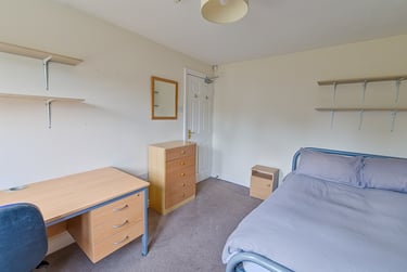 7 bed house, Wellington Road, Fallowfield, Manchester, M146BN - Image 6