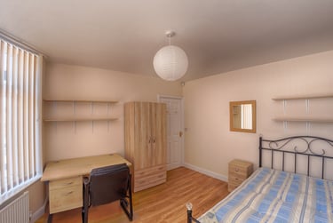 6 bed house, Finchley road, Fallowfield, Manchester, M146FL - Image 8