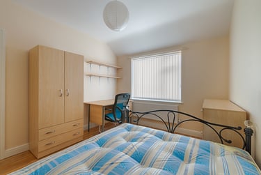 4 bed house, Finchley road, Fallowfield, Manchester, M146EW - Image 12