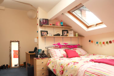 5 bed house, Hathersage road, Victoria park, Manchester, M130EJ - Image 12