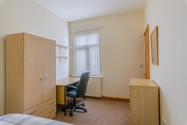 3 bed house, Denham street, Victoria park, Manchester, M130FJ - Image 7