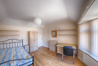 6 bed house, Finchley road, Fallowfield, Manchester, M146FL - Image 9