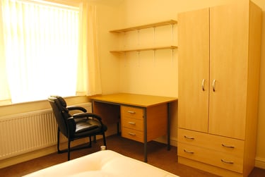 4 bed house, Finchley road, Fallowfield, Manchester, M146EW - Image 12