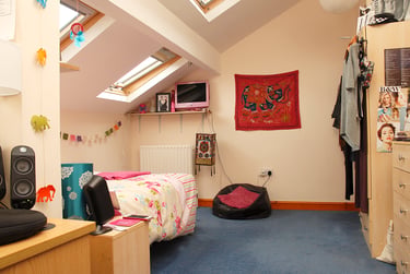 5 bed house, Hathersage road, Victoria park, Manchester, M130EJ - Image 13