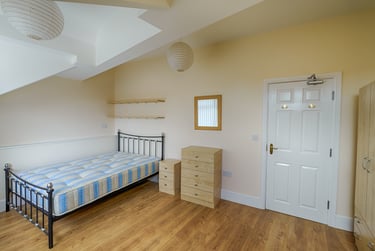 5 bed house, Richmond grove, Victoria park, Manchester, M130DH - Image 12