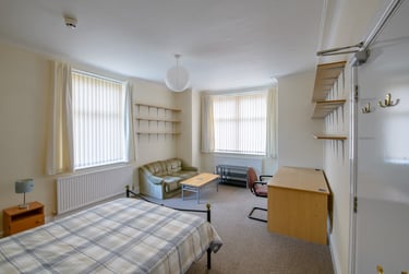 5 bed house, Scarsdale road, Victoria park, Manchester, M145PR - Image 8