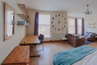 11 bed house, Dickenson Road, Rusholme, Manchester, M145HT - Image 7