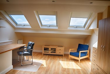 4 bed house, Welby street, Victoria park, Manchester, M130EL - Image 10