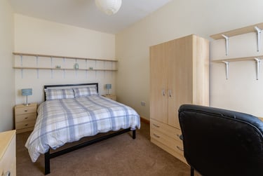3 bed house, Denham street, Victoria park, Manchester, M130FJ - Image 6
