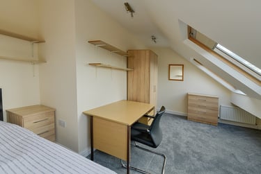 5 bed house, Hathersage road, Victoria park, Manchester, M130EJ - Image 12