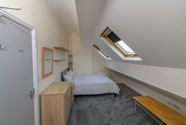 5 bed house, Hathersage road, Victoria park, Manchester, M130EJ - Image 10
