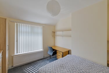 4 bed house, Victoria Road, Withington, Manchester, M146DA - Image 11