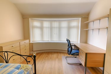 4 bed house, Finchley road, Fallowfield, Manchester, M146EW - Image 14