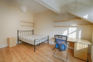 5 bed house, Richmond grove, Victoria park, Manchester, M130DH - Image 13