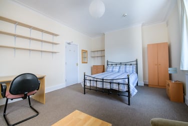 5 bed house, Scarsdale road, Victoria park, Manchester, M145PR - Image 9