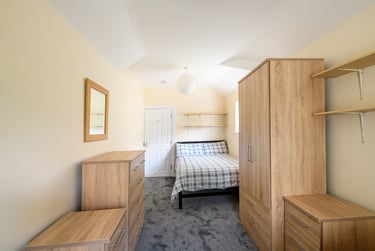 4 bed house, Colgate Crescent, Fallowfield, Manchester, M146FN - Image 9