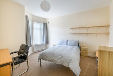 3 bed house, Ealing ave, Fallowfield, Manchester, M145WF - Image 9