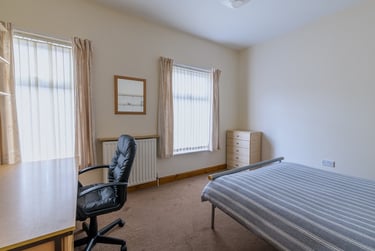 3 bed house, Denham street, Victoria park, Manchester, M130FJ - Image 8