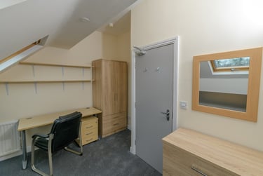 5 bed house, Hathersage road, Victoria park, Manchester, M130EJ - Image 11