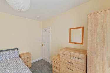 4 bed house, Victoria Road, Withington, Manchester, M146DA - Image 12