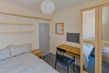 4 bed house, Birchfields Road, Fallowfield, Manchester, M146PH - Image 13