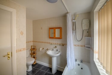 4 bed house, Fenella street, Victoria park, Manchester, M130DT - Image 9