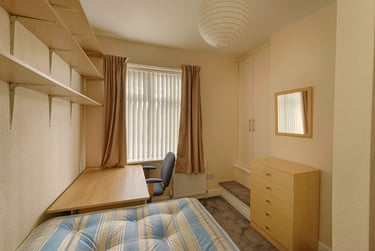 5 bed house, Birchfields road, Fallowfield, Manchester, M146PH - Image 13
