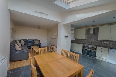 4 bed house, Finchley road, Fallowfield, Manchester, M146EW - Image 3