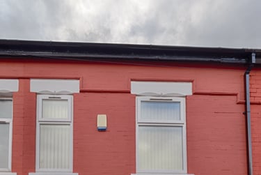 4 bed house, Welby street, Victoria park, Manchester, M130EL - Image 14