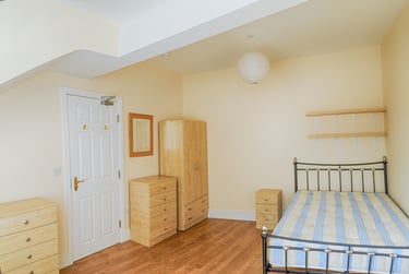 5 bed house, Richmond grove, Victoria park, Manchester, M130DH - Image 14